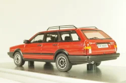 Volkswagen Passat (B2) Familcar GT Syncro 1985, red, KE43028001, Kess 1:43