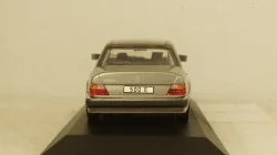 Mercedes 500E V8 W124, Minichamps 1:43