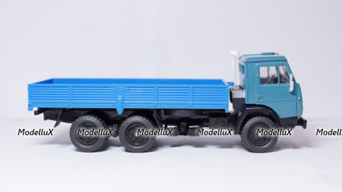 Камаз 5320, в коробке 
