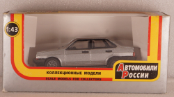 Ваз 21099, Агат 1:43