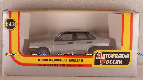 Ваз 21099, Агат 1:43