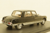 Henry Chapron DS Majesty black 1966, MX50304-042, Matrix 1:43 Уценка!