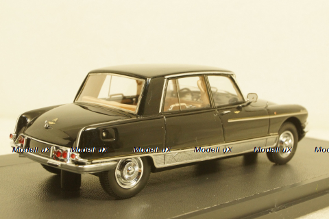 Henry Chapron DS Majesty black 1966, MX50304-042, Matrix 1:43 Уценка!