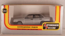 Ваз 21099, Агат 1:43