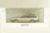 Volkswagen Passat (B2) Familcar GT Syncro 1985, silver, KE43028000, Kess 1:43