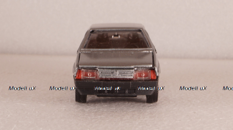 Ваз 21099, Агат 1:43