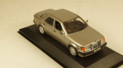 Mercedes 500E V8 W124, Minichamps 1:43