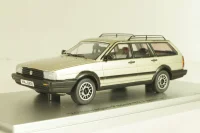 Volkswagen Passat (B2) Familcar GT Syncro 1985, silver, KE43028000, Kess 1:43
