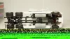 Зил-117, апрель 93г., Тантал/Радон 1:43