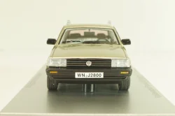 Volkswagen Passat (B2) Familcar GT Syncro 1985, silver, KE43028000, Kess 1:43