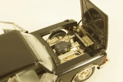 Зил-117, апрель 93г., Тантал/Радон 1:43