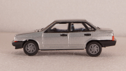 Ваз 21099, Агат 1:43