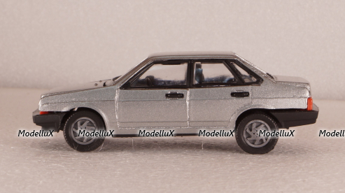 Ваз 21099, Агат 1:43