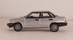 Ваз 21099, Агат 1:43