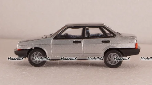 Ваз 21099, Агат 1:43