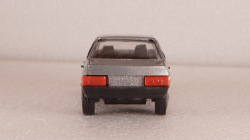 Ваз 21099, Агат 1:43