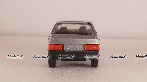 Ваз 21099, Агат 1:43