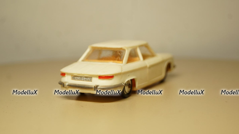 Ваз 21099, Агат 1:43