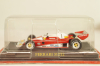 Ferrari 312 T2, #1, Niki Lauda 1976, 899909, F1, Altaya 1:43