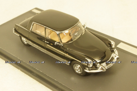 Henry Chapron DS Majesty black 1966, MX50304-042, Matrix 1:43 Уценка!