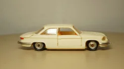 BERLIET CRUISAIR 3 1969 №22, Hachette 1:43