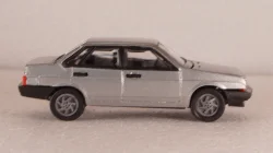 Ваз 21099, Агат 1:43