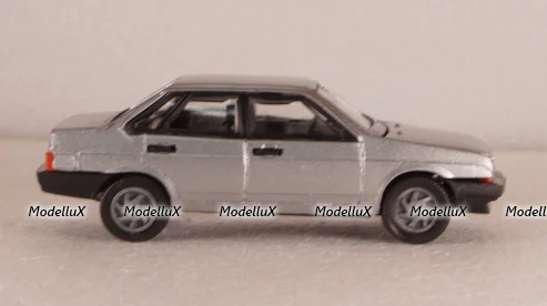 Ваз 21099, Агат 1:43