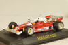 Ferrari 312 T2, #1, Niki Lauda 1976, 899909, F1, Altaya 1:43