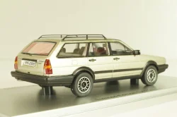 Volkswagen Passat (B2) Familcar GT Syncro 1985, silver, KE43028000, Kess 1:43