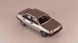 Ваз 21099, Агат 1:43