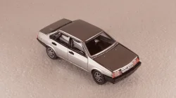 Ваз 21099, Агат 1:43
