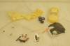 BMW M5 E34, 1992 кит, TMTmodels 1:43 
