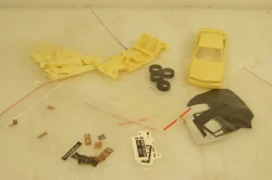 BMW M5 E34, 1992 кит, TMTmodels 1:43 