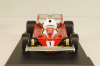 Ferrari 312 T2, #1, Niki Lauda 1976, 899909, F1, Altaya 1:43