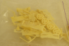 BMW M5 E34, 1992 кит, TMTmodels 1:43 