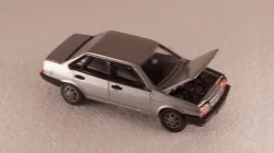 Ваз 21099, Агат 1:43