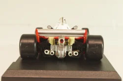 Ferrari 312 T2, #1, Niki Lauda 1976, 899909, F1, Altaya 1:43