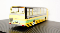 BERLIET CRUISAIR 3 1969 №22, Hachette 1:43