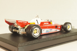 Ferrari 312 T2, #1, Niki Lauda 1976, 899909, F1, Altaya 1:43