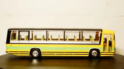 BERLIET CRUISAIR 3 1969 №22, Hachette 1:43