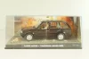 Range Rover (P38) from movie "Tomorrow never dies" 1997, black, James Bond Modellauto Collection #34, Altaya 1:43