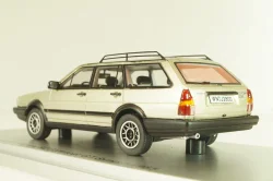 Volkswagen Passat (B2) Familcar GT Syncro 1985, silver, KE43028000, Kess 1:43