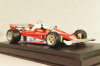 Ferrari 312 T2, #1, Niki Lauda 1976, 899909, F1, Altaya 1:43