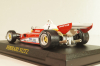 Ferrari 312 T2, #1, Niki Lauda 1976, 899909, F1, Altaya 1:43