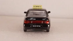 Ваз 2110 Такси, Агат 1:43