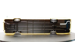 BERLIET CRUISAIR 3 1969 №22, Hachette 1:43