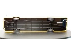 BERLIET CRUISAIR 3 1969 №22, Hachette 1:43