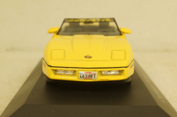 Chevrolet Corvette C4 (1986), American Cars №73