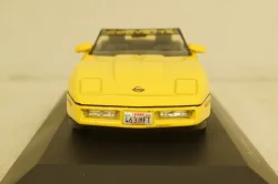 Chevrolet Corvette C4 (1986), American Cars №73
