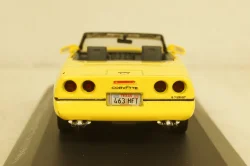 Chevrolet Corvette C4 (1986), American Cars №73